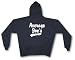 Average Joes Men's Hoodie Sweat Shirt Small thru 4XL