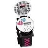 IMC TOYS 870062- Monster High. Reloj Musical, surtido varios modelos (1 unidad)