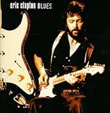 Review Eric Clapton  / Blues: Studio/Live Collectors Edition [CASSETTE]