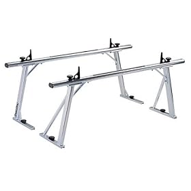 TracRac 22510 Overhead Racks for SuperDuty / Dodge Ram Trucks