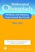 Book Mathematical Olympiads, 2000-2001: Problems and Solutions from Around the World (MAA Problem Book Series)