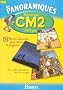 LES PANORAMIQUES CM2    (Ancienne Edition)