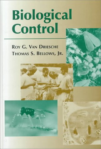 Biological Control: A Guide to Its Application