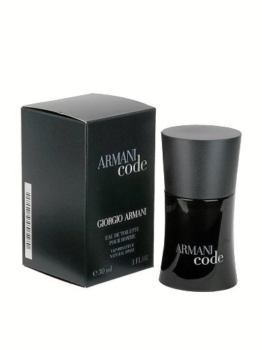 Armani Code