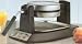 Kitchen & Housewares : Waring Pro Wmw200sa Belgian Waffle Maker, Brushed Stainless
