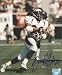 Olandis Gary autographed 8x10 Photo (Denver Broncos)