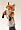 Fox Stage Puppet Image #1