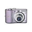 Canon PowerShot A1100IS 12.1 MP Digital Camera with 4x Optical Image Stabilized Zoom and 2.5 inch LCD (Silver)