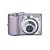 Canon PowerShot A1100IS 12.1 MP Digital Camera with 4x Optical Image Stabilized Zoom and 2.5-inch LCD (Pink)