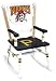 Guidecraft Pittsburgh Pirates Rocking Chair