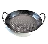 TURK ターク クラシックグリルパン 28cm [並行輸入品]