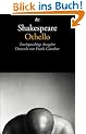 Othello: Zweisprachige Ausgabe
