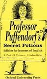 Books : Professor Puffendorf's Secret Potions: Activity Cassette