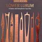 Lower Lurum by Hans Reichel
