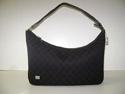 Gucci Handbags Dark Brown (Black) 211523
