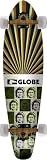 picture of Globe Occy Bamboo Cruiser Longboard - 22.86 x 90.96 cm