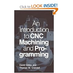 An Introduction to CNC Machining and Programming