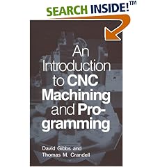 An Introduction to CNC Machining and Programming