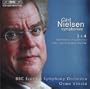 Nielsen: Symphonies Nos. 3 & 4