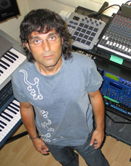 Image of Max Corbacho