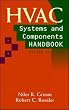 HVAC Systems and Components Handbook