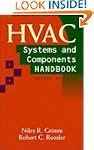 HVAC Systems and Components Handbook