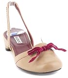 Alfani Serena Tan slingback