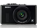 Sigma DP2 14MP Digital Camera