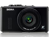 Sigma DP2 14MP Digital Camera