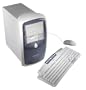 Compaq Presario S5300NX Desktop PC (2.50-GHz Pentium 4, 512 MB RAM, 120 GB Hard Drive, DVD/CD-RW Drive)