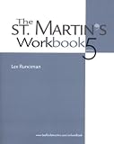 The St. Martins Workbook