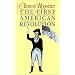 The First American Revolution: The American Colonies on the Eve of Independence (Harvest Books)
