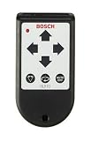 Eigenschaften BOSCH 601096961 / Bosch Fernbedienung BLR 10