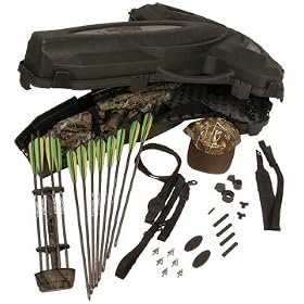 HortonŽ Hunter HD 175 Ultimate Crossbow Package