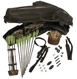 Horton® Hunter HD 175 Ultimate Crossbow Package