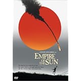 Empire of the Sunby Christian Bale