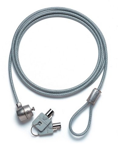 Targus PA450U DEFCON KL Notebook Computer Key Lock