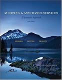 MP Auditing and Assurance Services with ACL SW CD