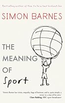 The Meaning of Sport