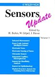 Volume 3, Sensors Update