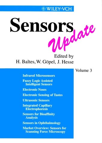 Sensors Update, Vol. 3