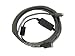 Allen-Bradley 1784-PCM6/B PLC Cable