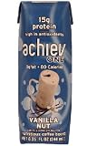 achievONE Vanilla Nut Nutritious Coffee Boost, 8.25 Ounce Aseptic Packages 415KQtn4kSL. SL160 achievONE Vanilla Nut Nutritious Coffee Boost, 8.25 Ounce Aseptic Packages