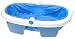 Summer Infant Newborn-To-Toddler Fold Away Baby Bath