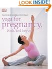 Yoga for Pregnancy...