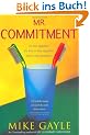 Mr Commitment