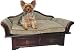 Small Dog Sofa with 2 Drawers