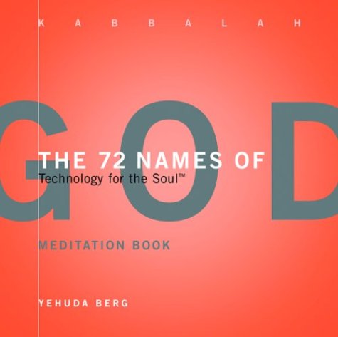 Religion and Spirituality