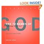 The 72 Names of God Meditation Book: Technology for the Soul