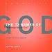 The 72 Names of God Meditation Book: Technology for the Soul by Yehuda Berg ISBN 1571892338